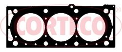 Прокладка ГБЦ Opel Omega B 3,0 V6 94-01 Прокладка ГБЦ Opel Omega B 3,0 V6 94-01