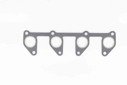 Прокладка коллектора выпускного Opel Combo 1.2/1.4 -94/Daewoo Lanos 1.4/1.5 97-