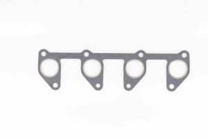Прокладка колектора випускного Opel Combo 1.2/1.4 -94/Daewoo Lanos 1.4/1.5 97-