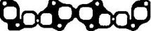 Прокладка, впускной / выпускной коллектор