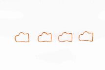 Прокладка колектора впускного Opel Astra H/Combo 1.2-1.4 04-