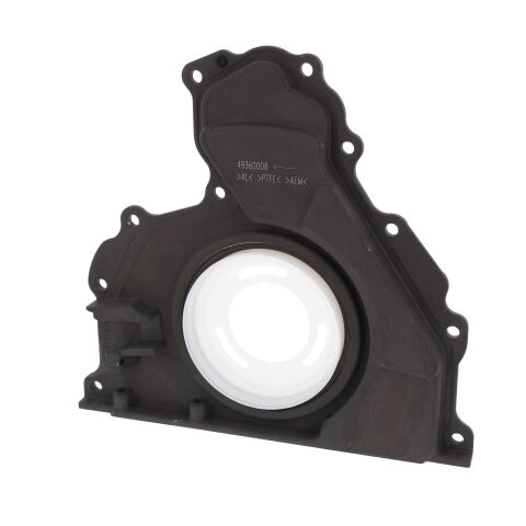 Ущільнювальне кільце вала, колінчатий вал