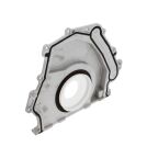 Уплотняющее кольцо, коленчатый вал