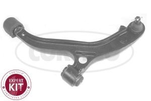 Важіль підвіски, підвіска коліс