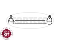 Поперечна кермова тяга