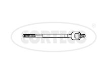 Тяга рулевая