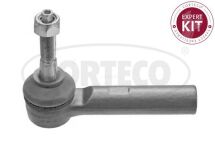 Наконечник, поперечна кермова тяга