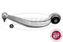 Важіль підвіски, підвіска коліс