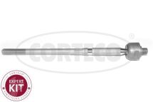 Тяга рулевая