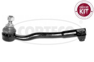 Наконечник поперечной рулевой тяги