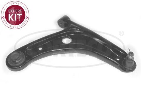 Важіль підвіски