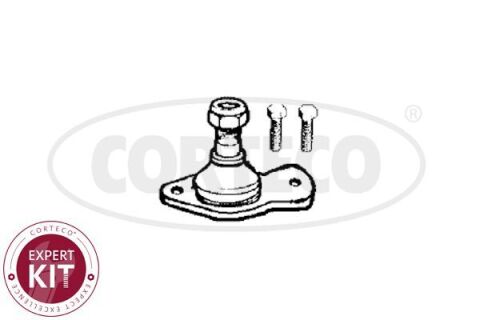 Шаровая опора