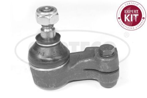 Наконечник поперечной рулевой тяги