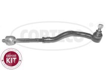 Поперечна кермова тяга