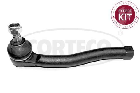 Наконечник, поперечна кермова тяга