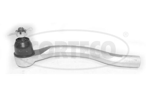 Наконечник, поперечна кермова тяга