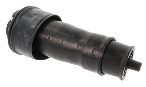 Пневморесора, ходова частина Пневморесора, ходова частина