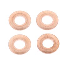 Шайба під форсунку (к-кт 4шт) MB Sprinter/Vito CDI OM651 (7.3x15x1.8)