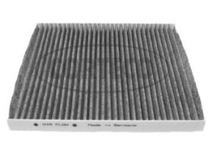 Фільтр, повітря у салоні