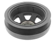 Шкив, коленчатый вал