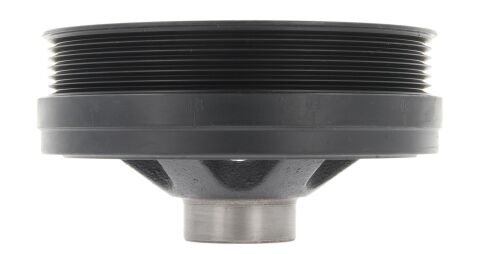 Шкив, коленчатый вал