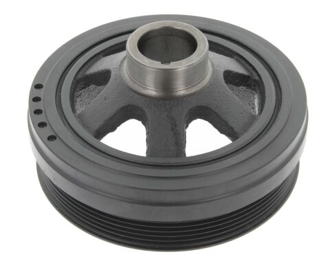 Шкив, коленчатый вал