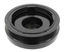 Шкив, коленчатый вал