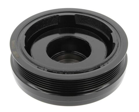 Шкив, коленчатый вал