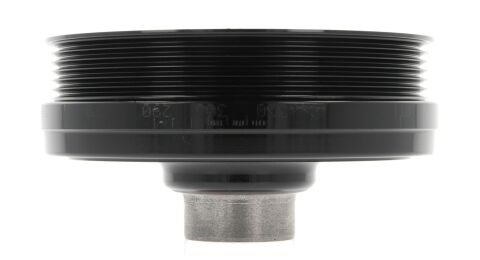 Шкив, коленчатый вал