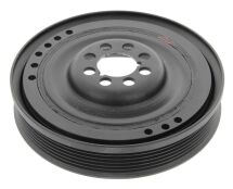 Шків, колінчатий вал Шків, колінчатий вал