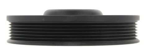 Шкив, коленчатый вал