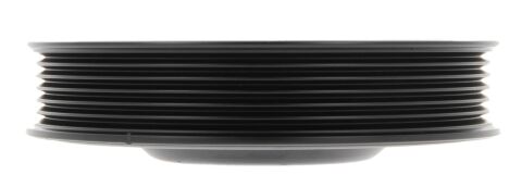 Шків, колінчатий вал