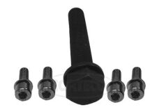 Комплект гвинтів, шків колінчатого вала