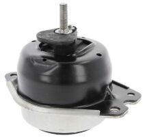 Опора, двигун