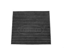 Фильтр, воздух во внутренном пространстве