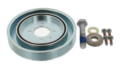 Комплект шківів, колінчатий вал Комплект шківів, колінчатий вал