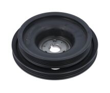 Шків колінвалу Renault Kangoo 1.2 97- (3PK/4PK)