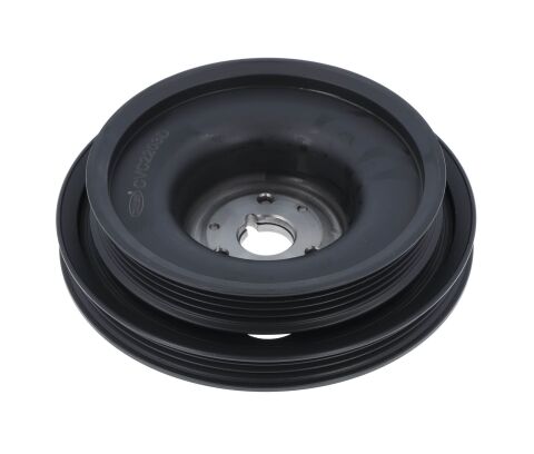 Шків колінвалу Renault Kangoo 1.2 97- (3PK/4PK) Шків колінвалу Renault Kangoo 1.2 97- (3PK/4PK)