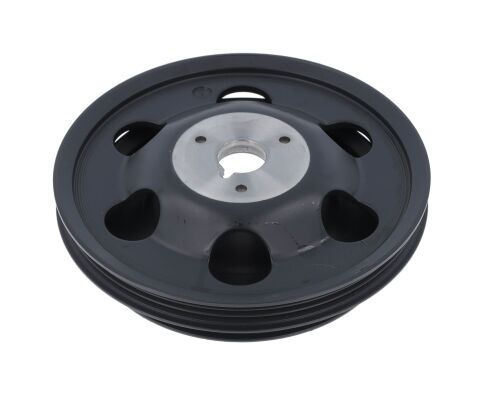 Шків колінвалу Renault Kangoo 1.2 97- (3PK/4PK) Шків колінвалу Renault Kangoo 1.2 97- (3PK/4PK)