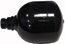 Гидроаккумулятор, сцепление