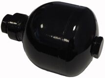 Гидроаккумулятор, сцепление