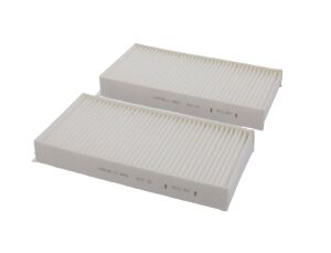 Фільтр салонний