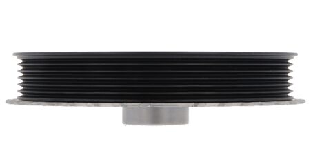 Шкив, коленчатый вал