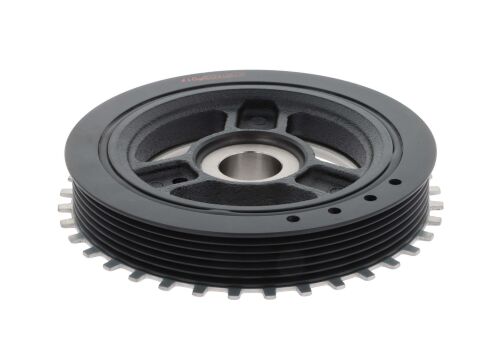 Шкив, коленчатый вал