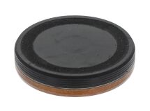 Запірна кришка, кулачковий вал