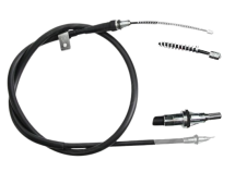 Трос ручного гальма Nissan Micra 05-10 Трос ручного гальма Nissan Micra 05-10