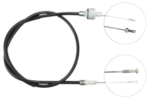 Трос зчеплення Ford Sierra (88-93)