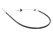 Трос зчеплення VW Golf/Jetta (86-92)