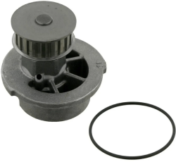 Помпа води Opel Corsa A/Kadett D/E/Ascona B/C 1.3/1.3N/1.3S 79-89 Помпа води Opel Corsa A/Kadett D/E/Ascona B/C 1.3/1.3N/1.3S 79-89