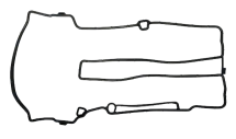 Прокладка крышки клапанов Opel Corsa D/Astra J/Zafira C 1.2/1.4 09-
